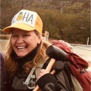 Meet your Posher, Kerry